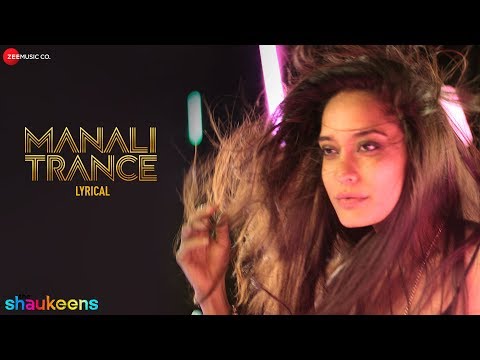 Manali Trance