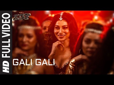 Gali Gali