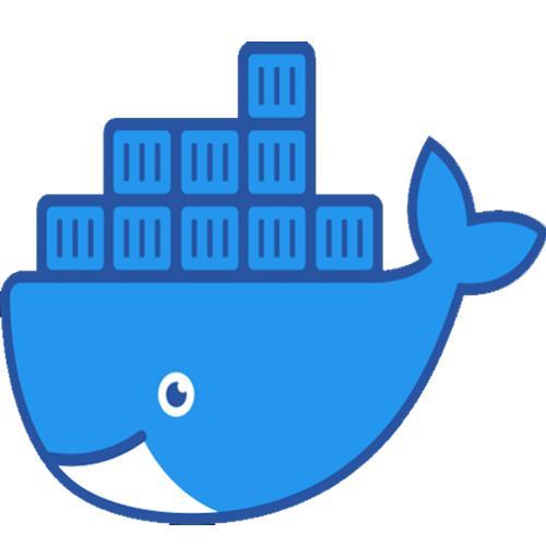 Docker Logo