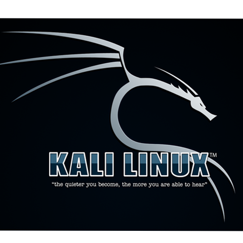 Kali Logo