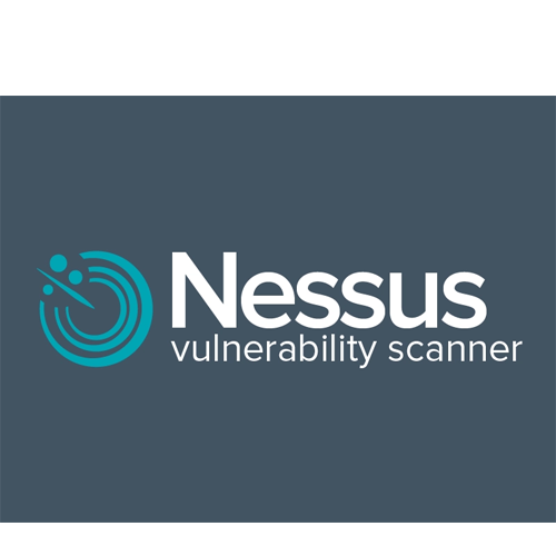 Nessus Logo