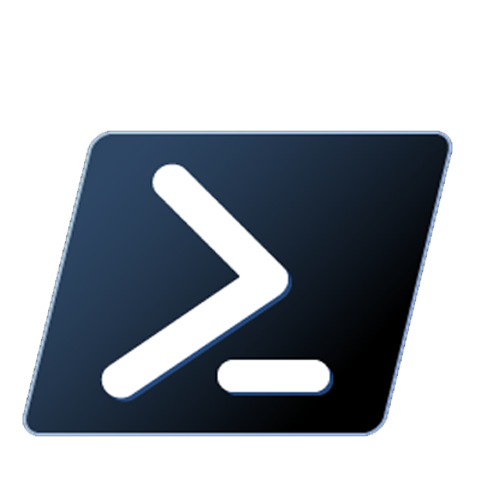 Powershell Logo